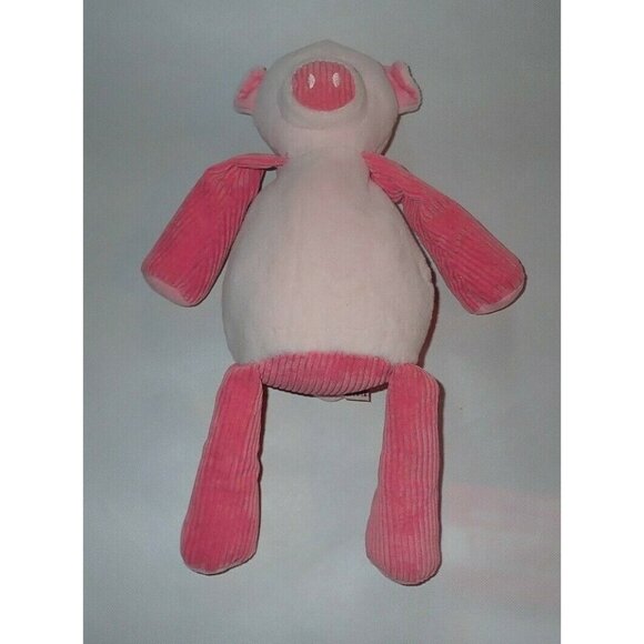 Scentsy Penny the Pig Pink‎ Plush Buddy Stuffed Animal 15" - Picture 4 of 6